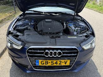 Audi A5 Sportback 1.8 TFSI Automaat picture 12