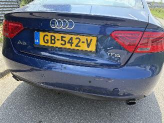 Audi A5 Sportback 1.8 TFSI Automaat picture 6