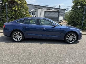 Audi A5 Sportback 1.8 TFSI Automaat picture 9