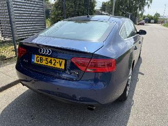 Audi A5 Sportback 1.8 TFSI Automaat picture 8