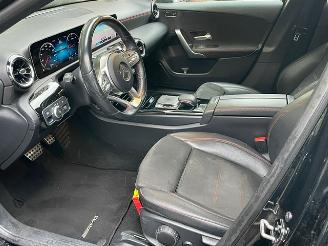 Mercedes A-klasse 180 d AMG LINE PANORAMADAK NAVI CAMERA picture 8