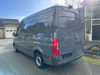 Mercedes Sprinter 315 CDI L2H2 EURO6 NAVI CAMERA picture 3