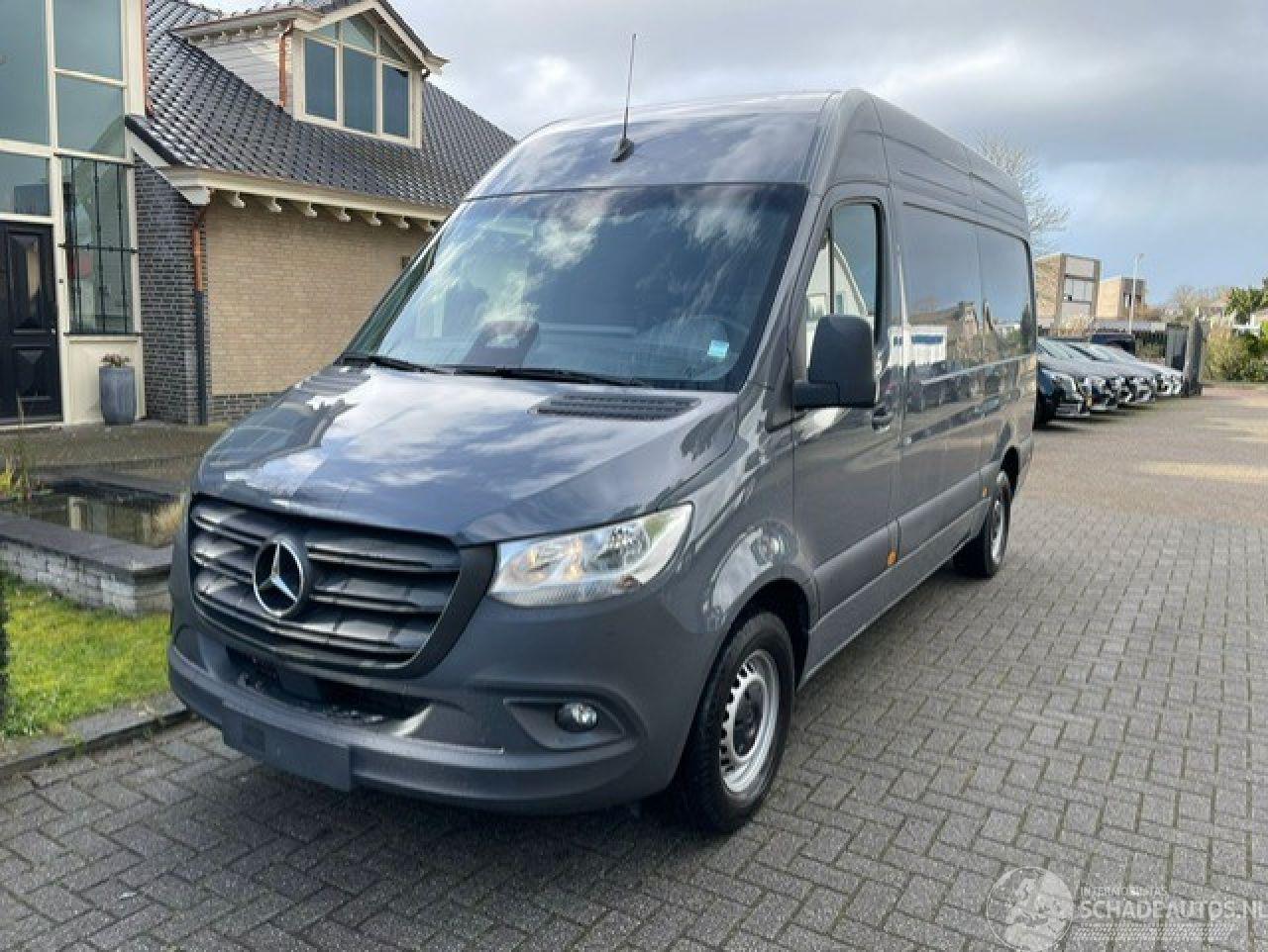 Mercedes Sprinter 315 CDI L2H2 EURO6 NAVI CAMERA