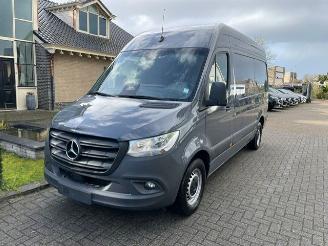 Mercedes Sprinter 315 CDI L2H2 EURO6 NAVI CAMERA picture 1