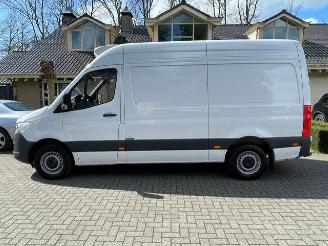 Mercedes Sprinter 315 CDI KOEL/VRIES -20  DAG EN NACHT KLIMA picture 5
