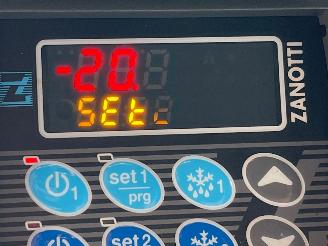 Mercedes Sprinter 315 CDI KOEL/VRIES -20  DAG EN NACHT KLIMA picture 13