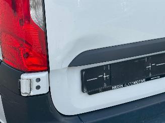 Mercedes Sprinter 315 CDI KOEL/VRIES -20  DAG EN NACHT KLIMA picture 15