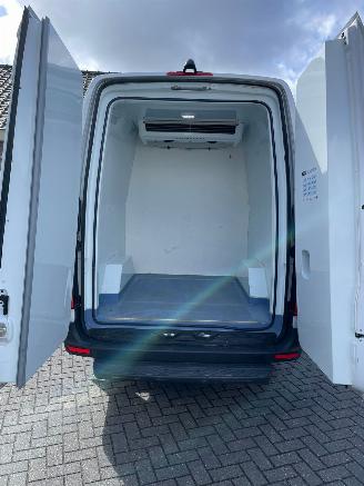 Mercedes Sprinter 315 CDI KOEL/VRIES -20  DAG EN NACHT KLIMA picture 7