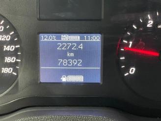 Mercedes Sprinter 315 CDI KOEL/VRIES -20  DAG EN NACHT KLIMA picture 17