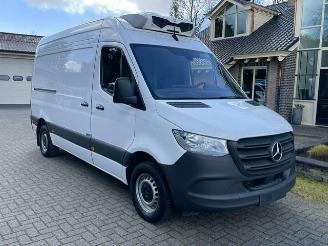 Mercedes Sprinter 315 CDI KOEL/VRIES -20  DAG EN NACHT KLIMA picture 1