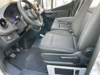 Mercedes Sprinter 315 CDI KOEL/VRIES -20  DAG EN NACHT KLIMA picture 9