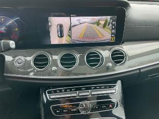 Mercedes E-klasse 220 d AMG LINE PANO NIGHT WIDESCREEN picture 9