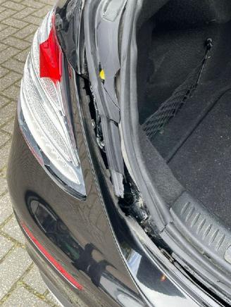 Mercedes E-klasse 220 d AMG LINE PANO NIGHT WIDESCREEN picture 17