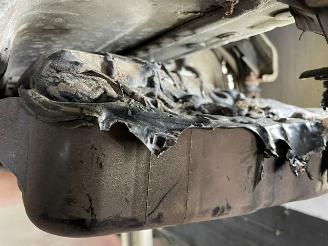 Mercedes C-klasse 200 d AMG LINE  NAVI CAMERA LED picture 14