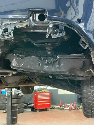 Mercedes C-klasse 200 d AMG LINE  NAVI CAMERA LED picture 13