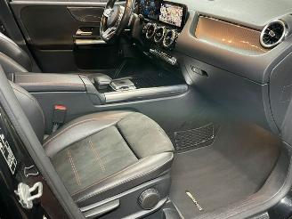 Mercedes B-klasse 200 d AMG LINE PANORAMADAK NAVI CAMERA picture 12