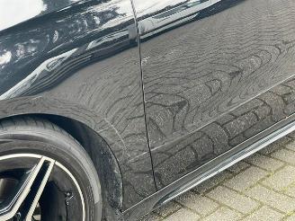 Mercedes B-klasse 200 d AMG LINE PANORAMADAK NAVI CAMERA picture 14