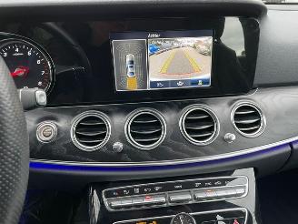 Mercedes E-klasse 200 AVANTGARDE NAVI CAMERA LED picture 8