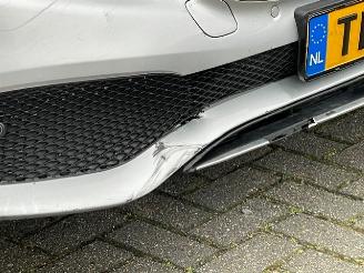 Mercedes E-klasse 200 AVANTGARDE NAVI CAMERA LED picture 14