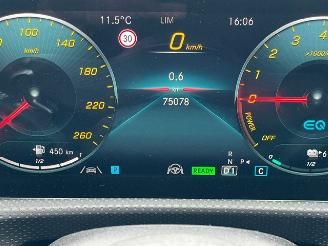 Mercedes Cla-klasse 250 e AMG LINE PANO LED NAVI CAMERA picture 11