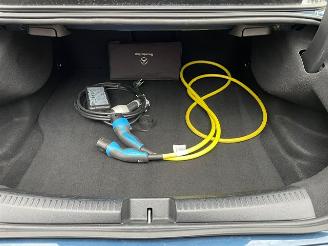 Mercedes Cla-klasse 250 e AMG LINE PANO LED NAVI CAMERA picture 12