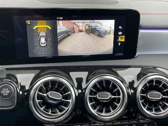 Mercedes Cla-klasse 250 e AMG LINE PANO LED NAVI CAMERA picture 9