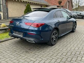 Mercedes Cla-klasse 250 e AMG LINE PANO LED NAVI CAMERA picture 3