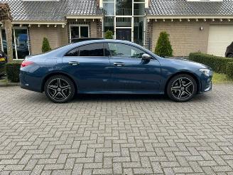 Mercedes Cla-klasse 250 e AMG LINE PANO LED NAVI CAMERA picture 2