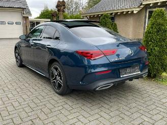 Mercedes Cla-klasse 250 e AMG LINE PANO LED NAVI CAMERA picture 6