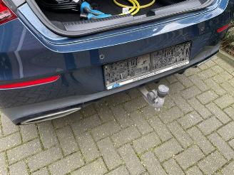 Mercedes Cla-klasse 250 e AMG LINE PANO LED NAVI CAMERA picture 13