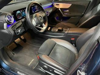 Mercedes Cla-klasse 250 e AMG LINE PANO LED NAVI CAMERA picture 8