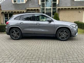 Mercedes GLA 180 AMG LINE PANORAMADAK NAVI NIGHT CAMERA LED picture 5
