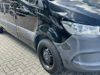 Mercedes Sprinter 315 CDI LANG AUT CAMERA KLIMA picture 14