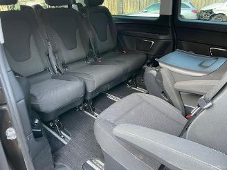 Mercedes  V 250 d BleuTEC LANG 7 ZITS CAMERA NAVI picture 11