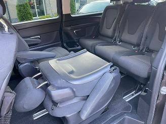 Mercedes  V 250 d BleuTEC LANG 7 ZITS CAMERA NAVI picture 12