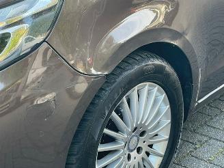 Mercedes  V 250 d BleuTEC LANG 7 ZITS CAMERA NAVI picture 14