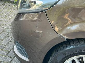 Mercedes  V 250 d BleuTEC LANG 7 ZITS CAMERA NAVI picture 15