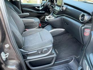 Mercedes  V 250 d BleuTEC LANG 7 ZITS CAMERA NAVI picture 10