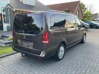Mercedes  V 250 d BleuTEC LANG 7 ZITS CAMERA NAVI picture 3