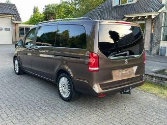 Mercedes  V 250 d BleuTEC LANG 7 ZITS CAMERA NAVI picture 6