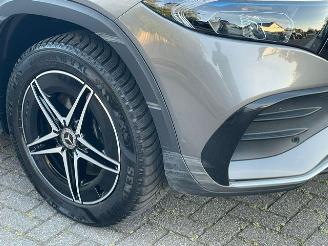 Mercedes EQB 300 4MATIC AMG LINE 7 ZITS PANORAMADAK picture 16