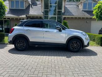 Auto incidentate Fiat 500X PANORAMADAK NAVI CAMERA 2020/2
