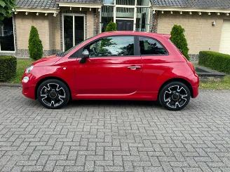 Fiat 500 1.2 SPORT picture 2