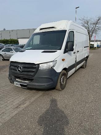 Mercedes Sprinter SPRINTER 311 CDI picture 7