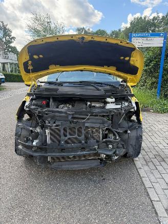 disassembly commercial vehicles Mercedes Vito VITO 114 CDI LANG 2022/10