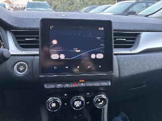 Renault Captur TECHNO SPORT NAVI CLIMA LED CAMERA CRUISE VIRT DASH B.J 09-2023 picture 11