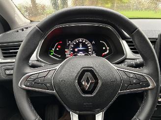 Renault Captur INTENSE NAVI CLIMA LED CAMERA VIRT DASH B.J 07-2022 picture 17