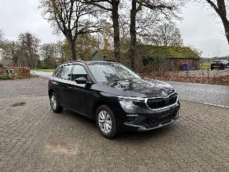 Skoda Kamiq AUTOMAAT CLIMA CAMERA CRUISE B.J 2025 picture 4