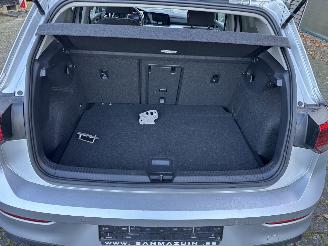 Volkswagen Golf 8 EDITION TSI 110 PK CLIMA CRUISE LED B.J 05-2022 picture 12