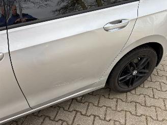 Volkswagen Golf 8 EDITION TSI 110 PK CLIMA CRUISE LED B.J 05-2022 picture 11